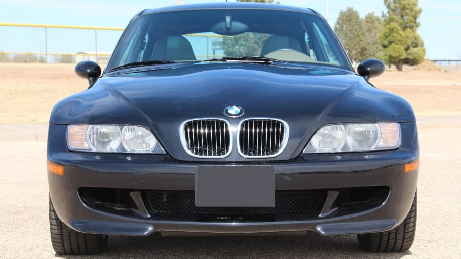 2000 BMW Z3 M Coupe - Image 4 of 28