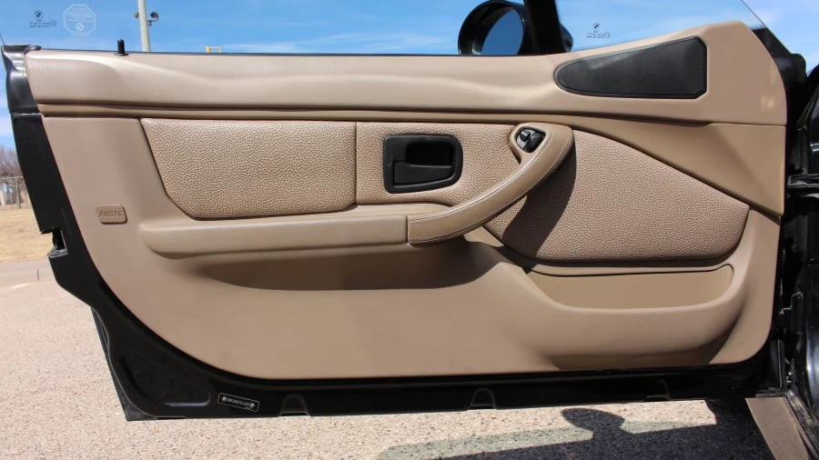 2000 BMW Z3 M Coupe - Image 8 of 28