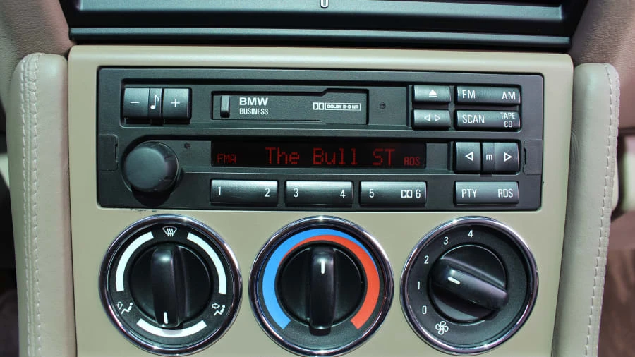 2000 BMW Z3 M Coupe - Image 15 of 28