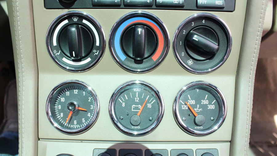 2000 BMW Z3 M Coupe - Image 16 of 28