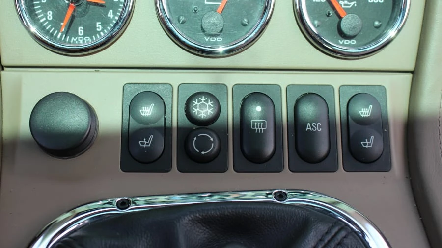 2000 BMW Z3 M Coupe - Image 18 of 28