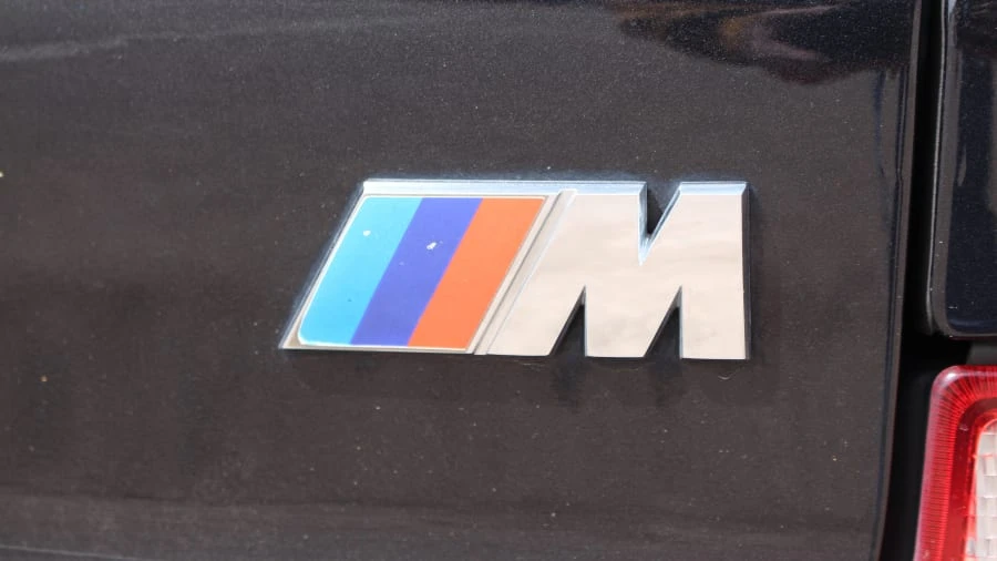 2000 BMW Z3 M Coupe - Image 21 of 28