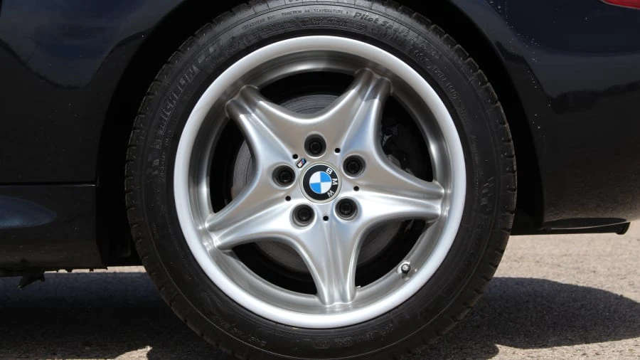 2000 BMW Z3 M Coupe - Image 23 of 28