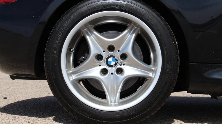 2000 BMW Z3 M Coupe - Image 24 of 28