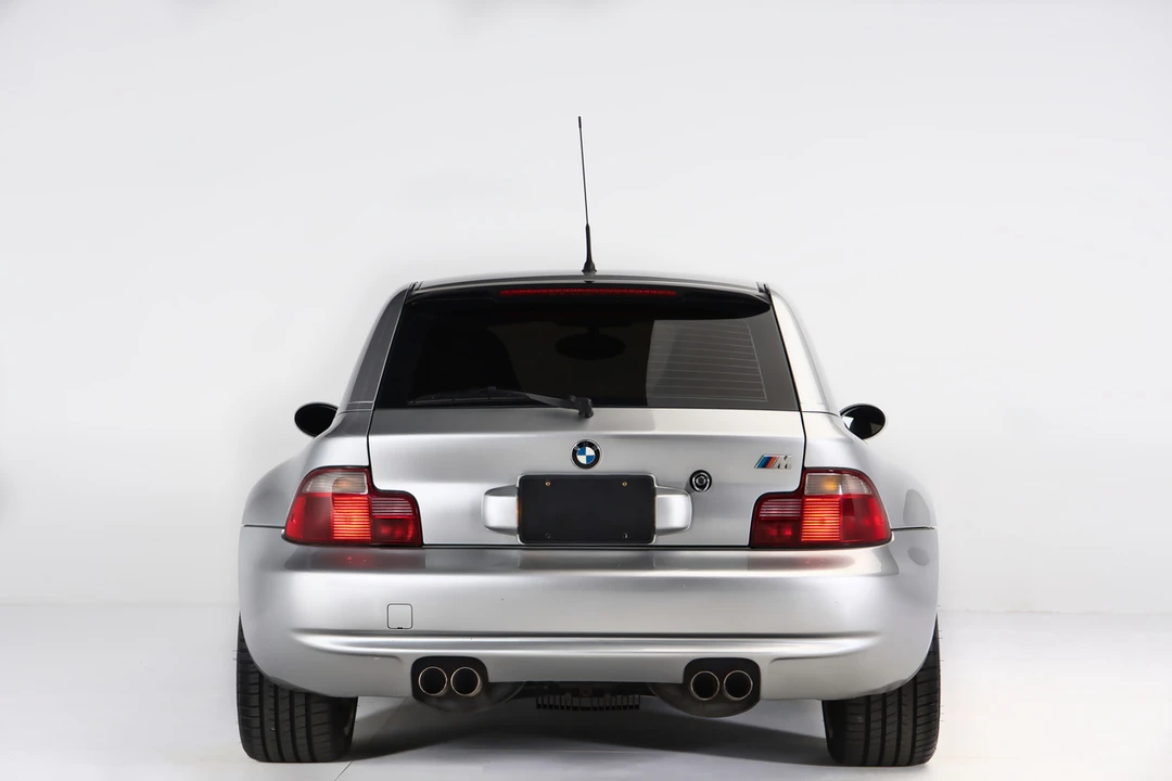 2000 BMW Z3 M Coupe - Image 30 of 31