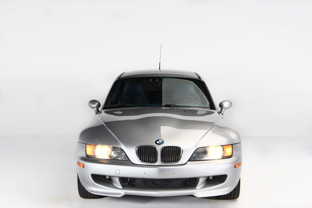 2000 BMW Z3 M Coupe - Image 22 of 31