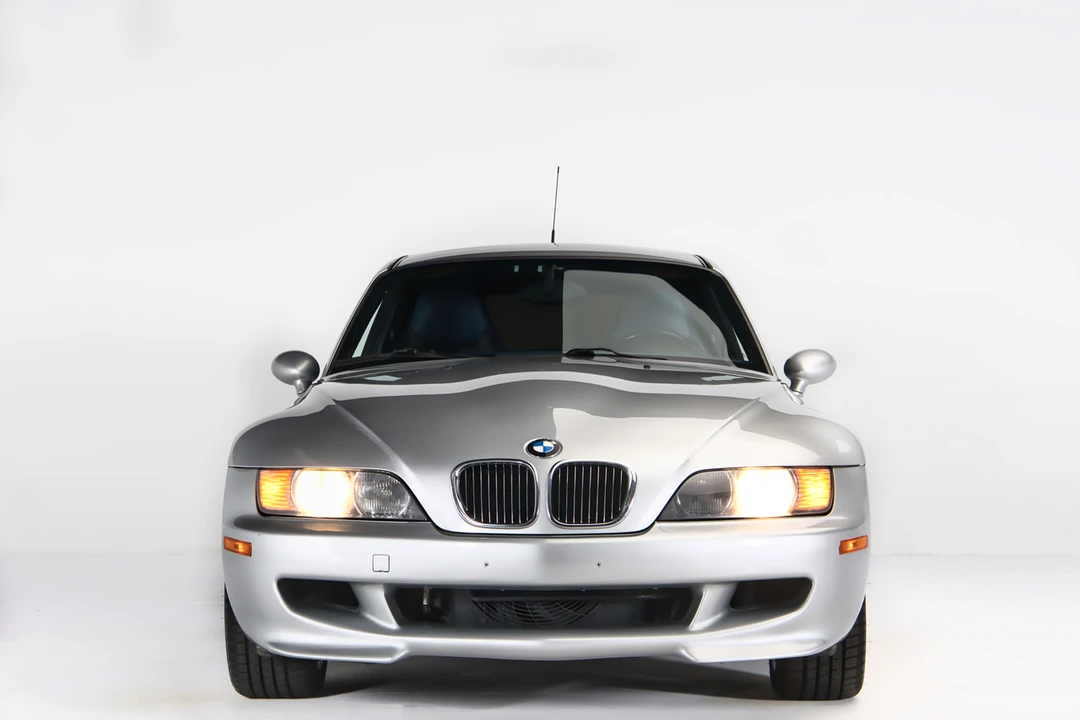 2000 BMW Z3 M Coupe - Image 23 of 31
