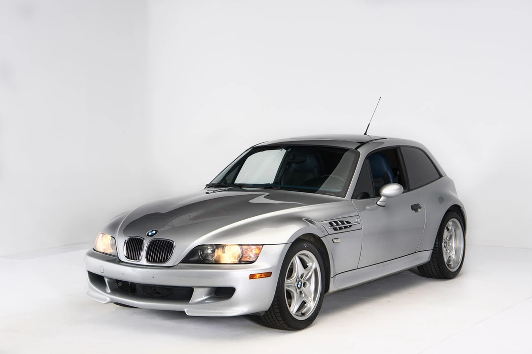 2000 BMW Z3 M Coupe - Image 24 of 31