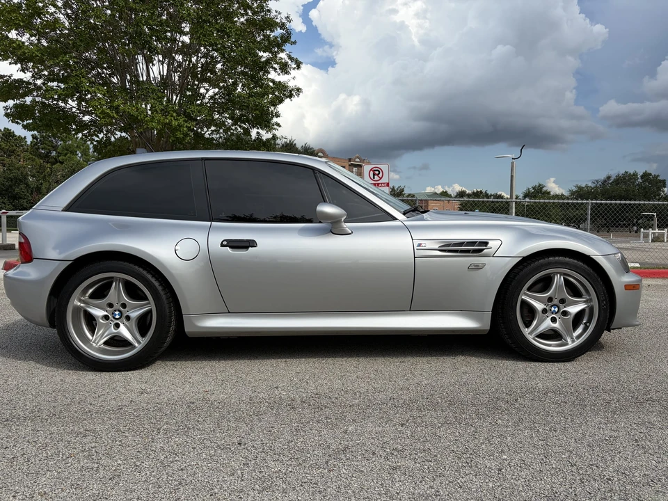 2000 BMW Z3 M Coupe - Image 19 of 31