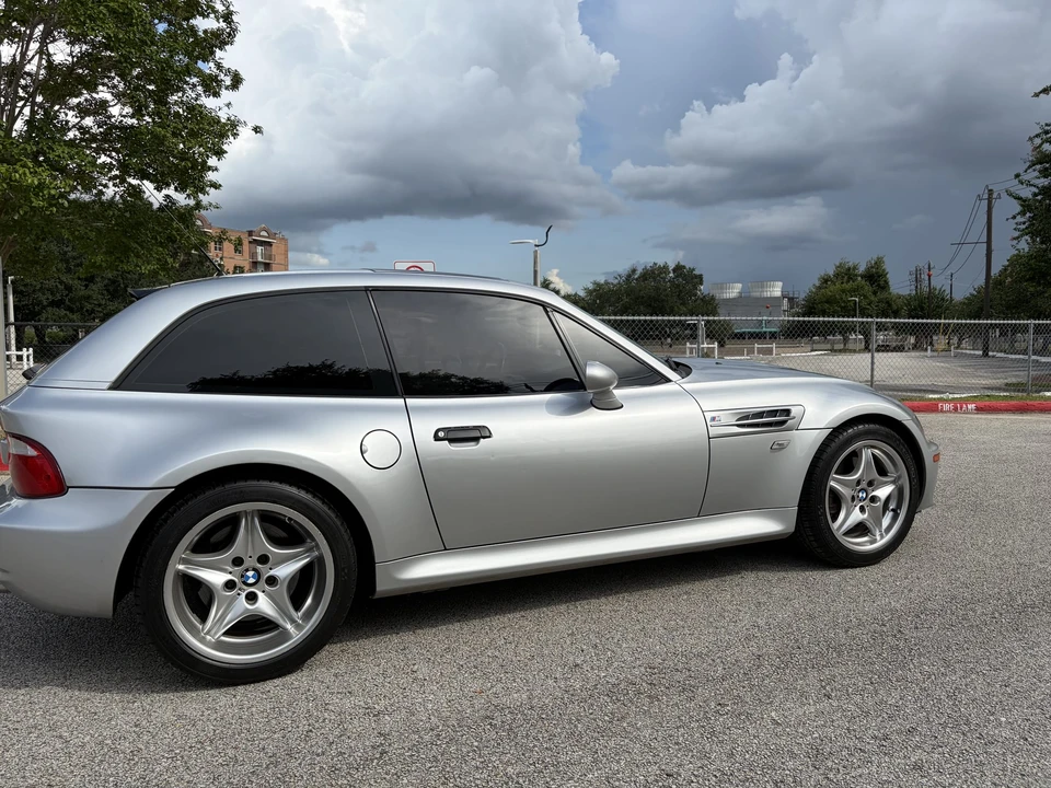 2000 BMW Z3 M Coupe - Image 18 of 31