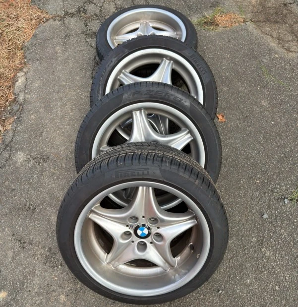 2000 BMW Z3 M Coupe - Image 8 of 8