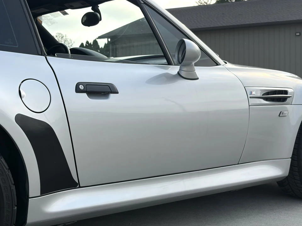 2000 BMW Z3 Coupe - Image 25 of 31