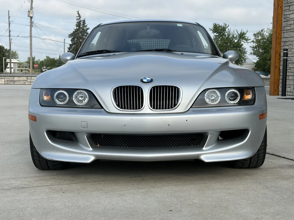 2000 BMW Z3 Coupe - Image 13 of 31