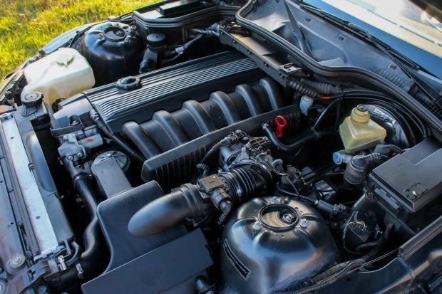 2000 BMW Z3 M Coupe - Image 6 of 7