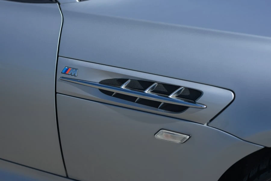 2000 BMW Z3 Coupe - Image 9 of 31