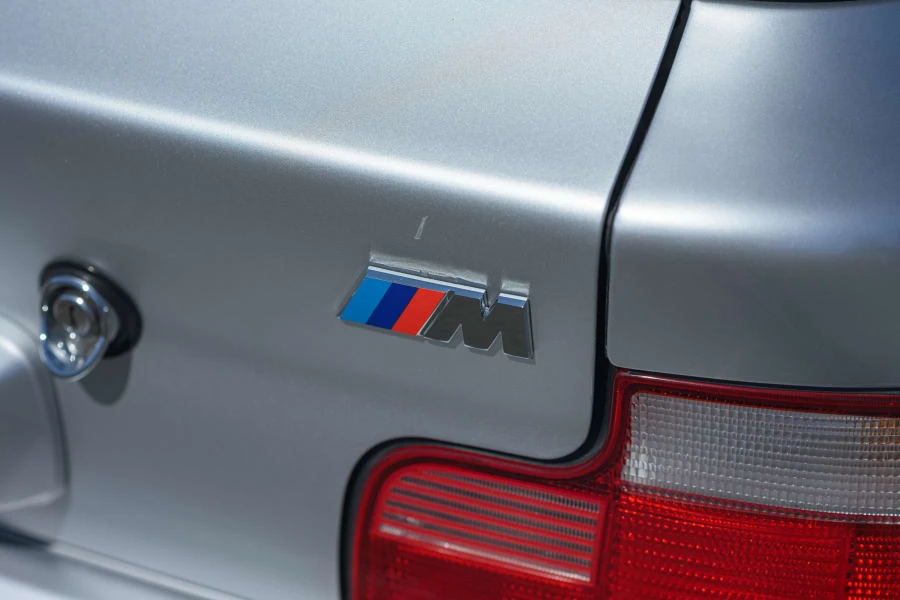 2000 BMW Z3 Coupe - Image 7 of 31