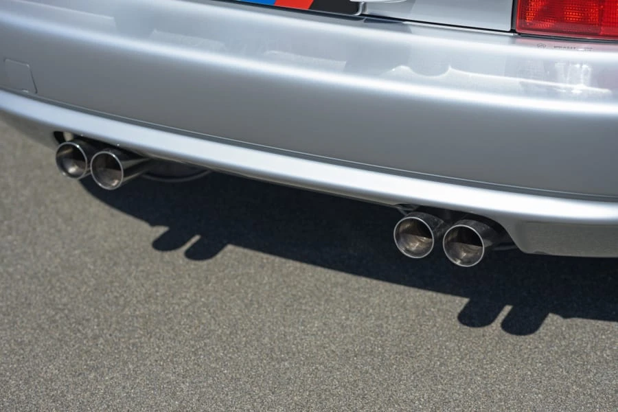 2000 BMW Z3 Coupe - Image 17 of 31