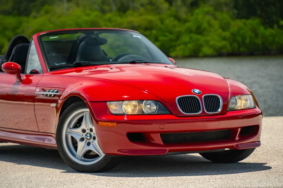 2000 BMW E46 M3 - Image 15 of 20