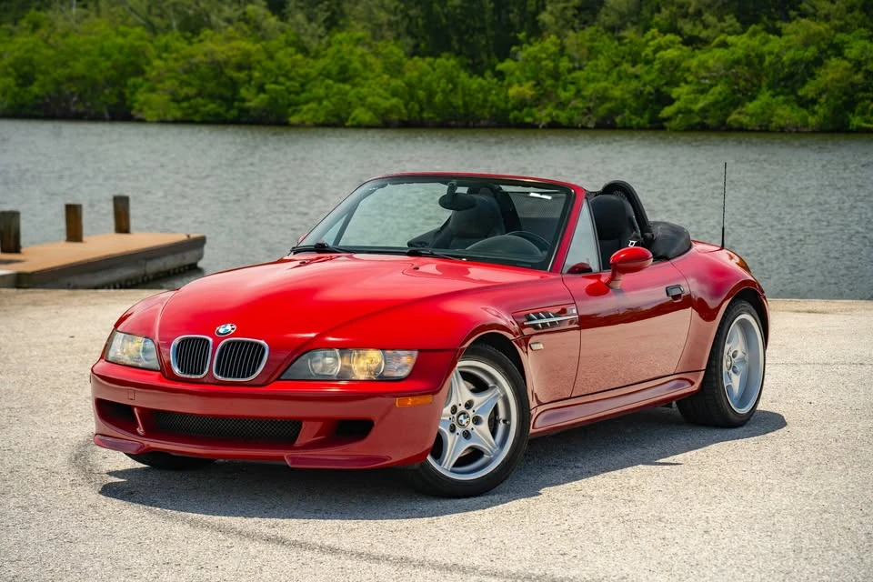 2000 BMW E46 M3 - Image 10 of 20