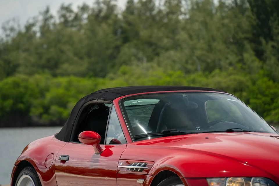 2000 BMW E46 M3 - Image 19 of 20