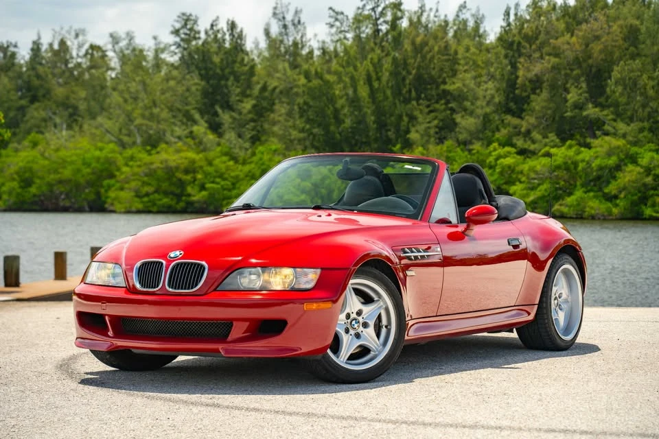 2000 BMW E46 M3 - Image 17 of 20
