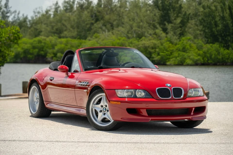 2000 BMW E46 M3 - Image 11 of 20