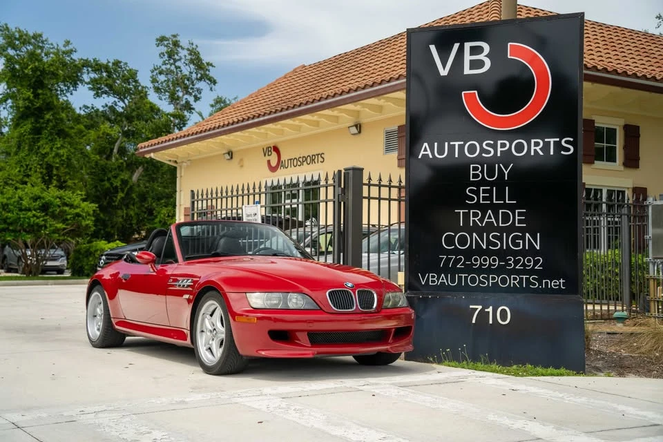 2000 BMW E46 M3 - Image 4 of 20