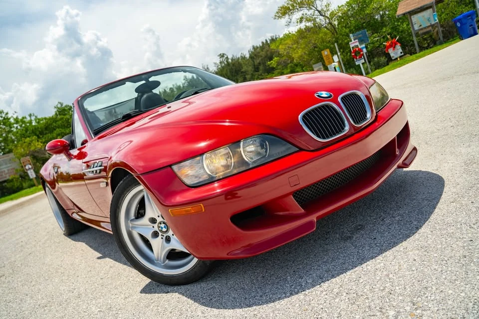 2000 BMW E46 M3 - Image 14 of 20