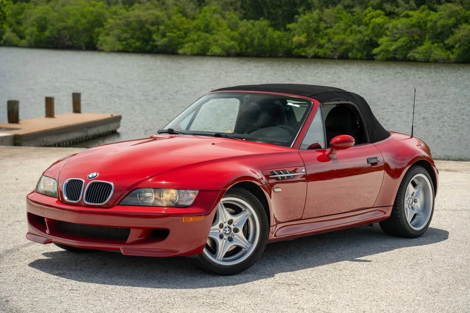 2000 BMW E46 M3 - Image 18 of 20
