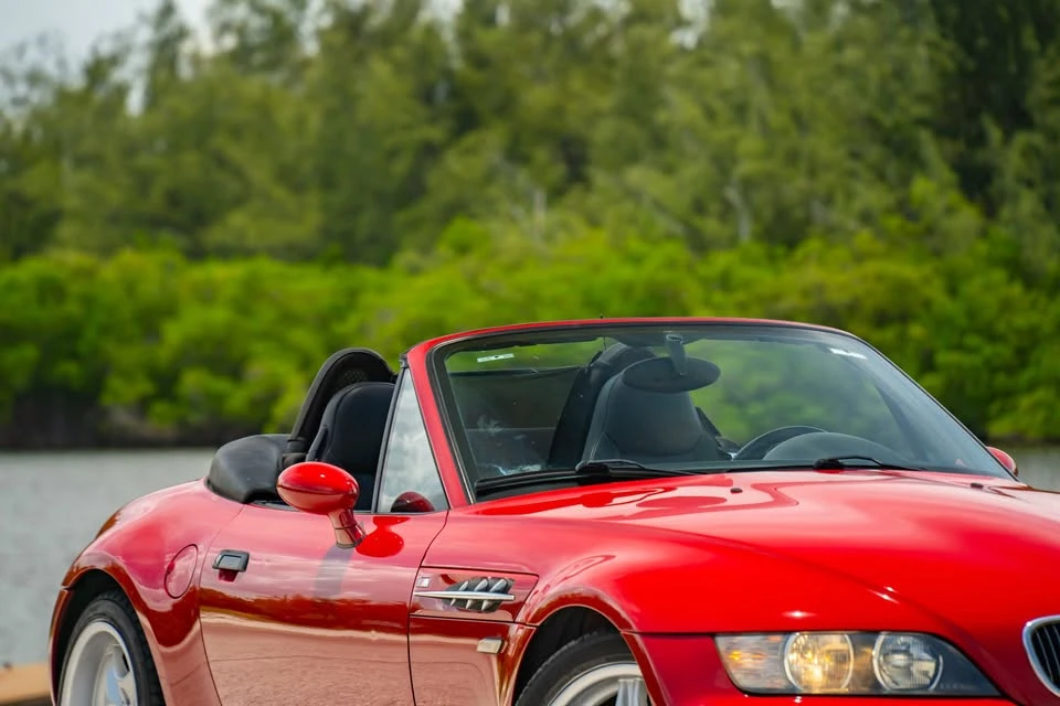 2000 BMW E46 M3 - Image 16 of 20