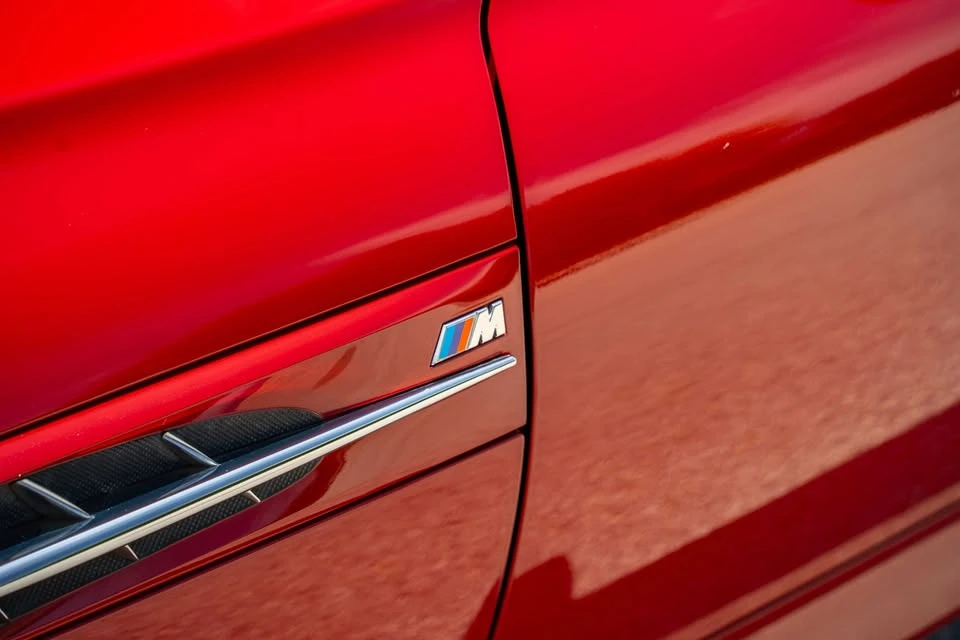 2000 BMW E46 M3 - Image 13 of 20