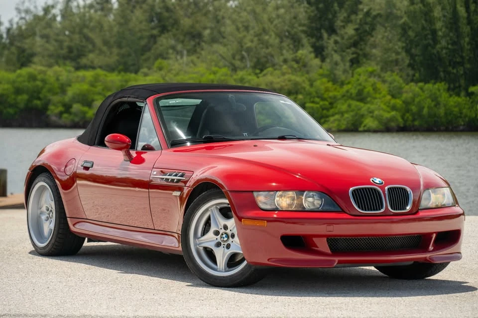 2000 BMW E46 M3 - Image 20 of 20