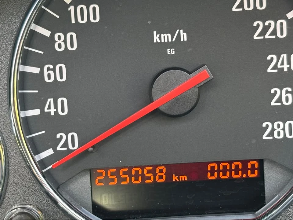 2000 BMW E46 M3 - Image 6 of 6