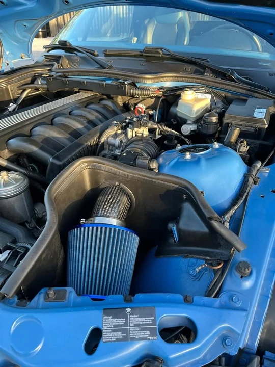 2000 BMW Z3 M Roadster - Image 6 of 6