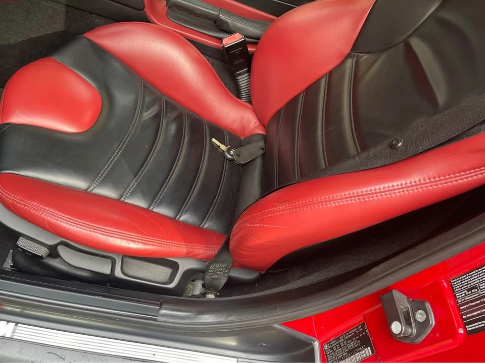 2000 BMW Z3 Roadster - Image 14 of 19