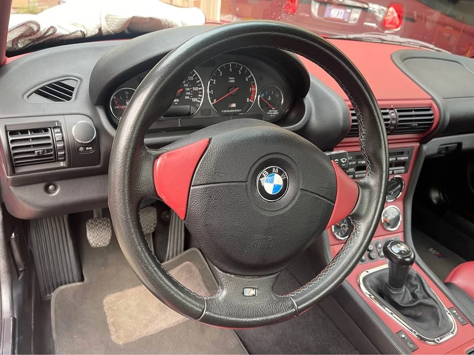 2000 BMW Z3 Roadster - Image 16 of 19