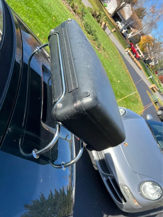 2000 BMW Z3 M Roadster - Image 11 of 19