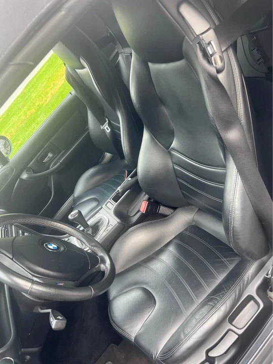 2000 BMW Z3 M Roadster - Image 15 of 19