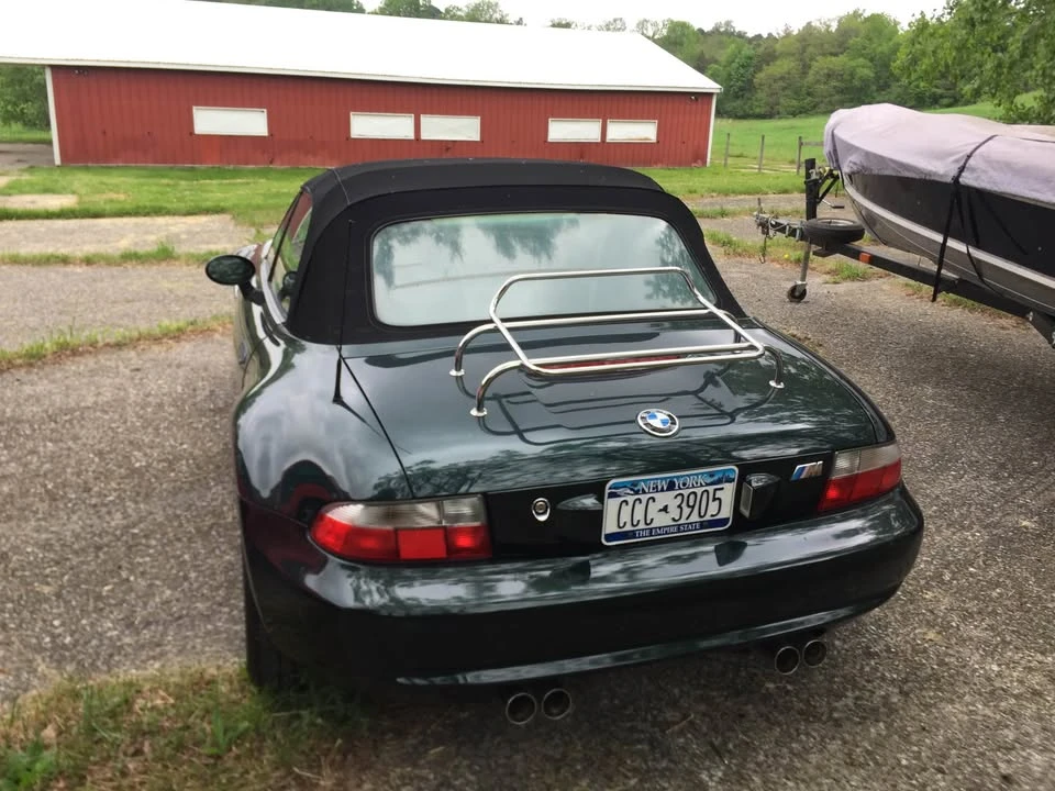 2000 BMW Z3 M Roadster - Image 4 of 19