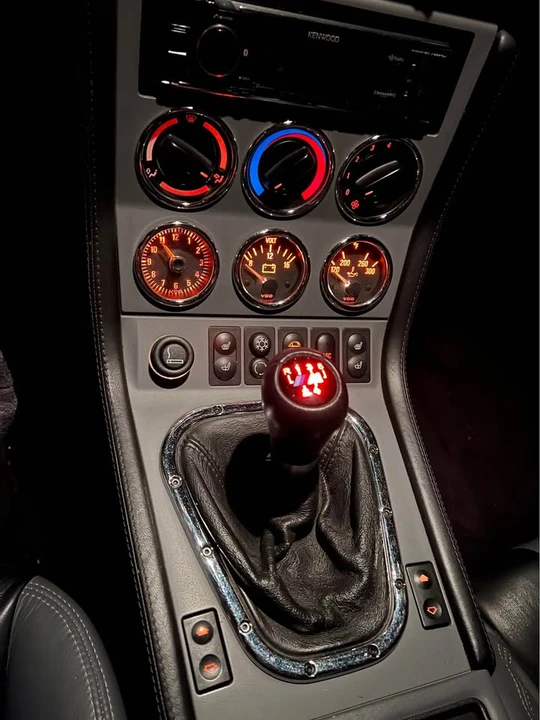 2000 BMW Z3 M Roadster - Image 13 of 18