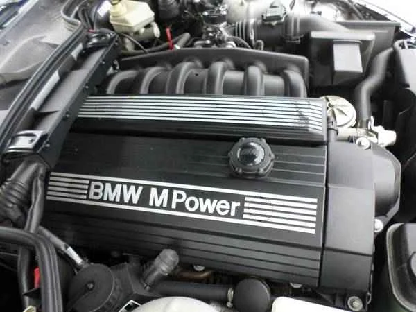 2000 BMW Z3 M Roadster - Image 14 of 16