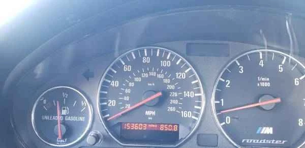 2000 BMW Z3 M Roadster - Image 11 of 16