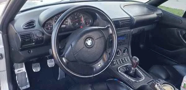 2000 BMW Z3 M Roadster - Image 12 of 16