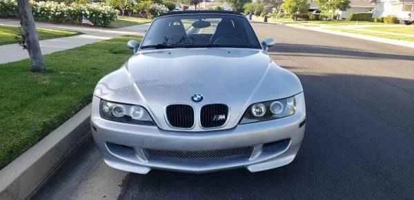 2000 BMW Z3 M Roadster - Image 4 of 16