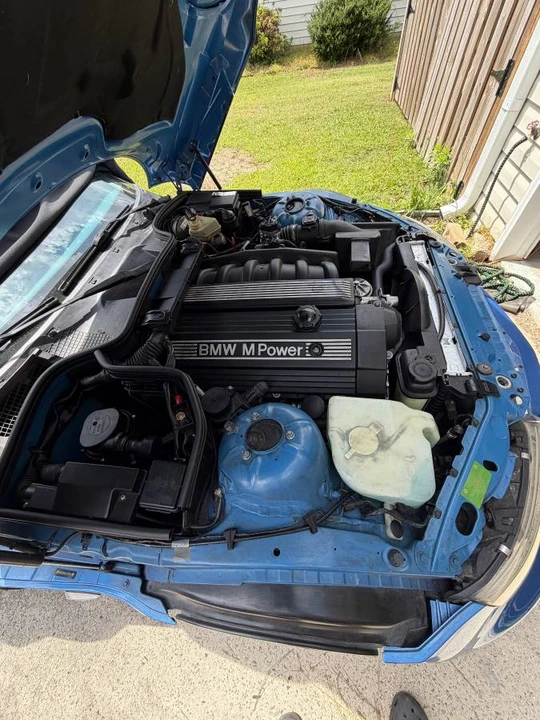 2000 BMW Z3 M Roadster - Image 15 of 15