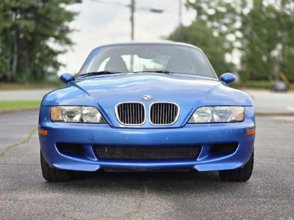 2000 BMW Z3 M Roadster - Image 18 of 20