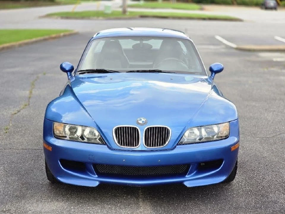 2000 BMW Z3 M Roadster - Image 17 of 20