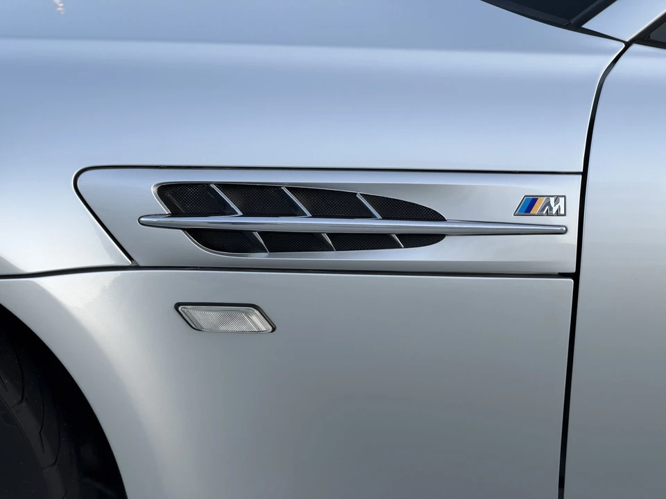 2000 BMW Z3 M Roadster - Image 24 of 31