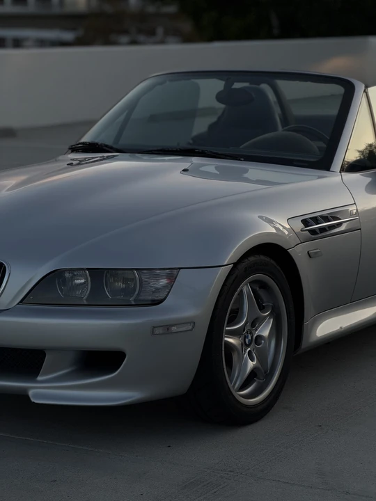 2000 BMW Z3 M Roadster - Image 20 of 31