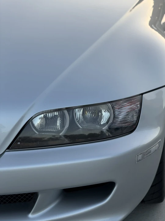 2000 BMW Z3 M Roadster - Image 19 of 31